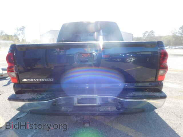 2007 CHEVROLET SILVERADO - VIN: 2GCEC13V171134783 - Photo 9