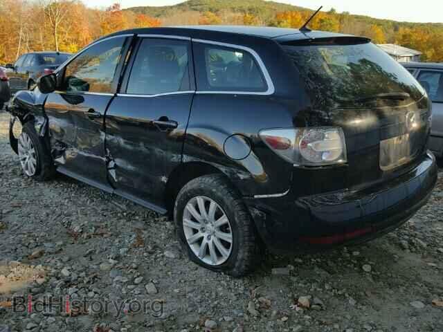 2011 MAZDA CX-7 - VIN: JM3ER2AM5B0392699 - Фото 3