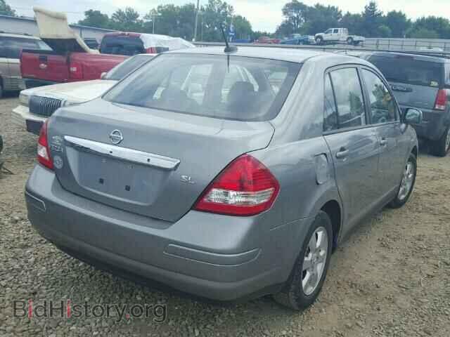 2011 NISSAN VERSA - VIN: 3N1BC1AP4BL431922 - Фото 4
