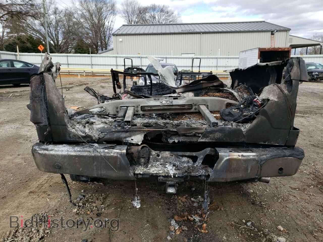 2020 FORD F-150 - VIN: 1FTEW1E44LFA69250 - Фото 6