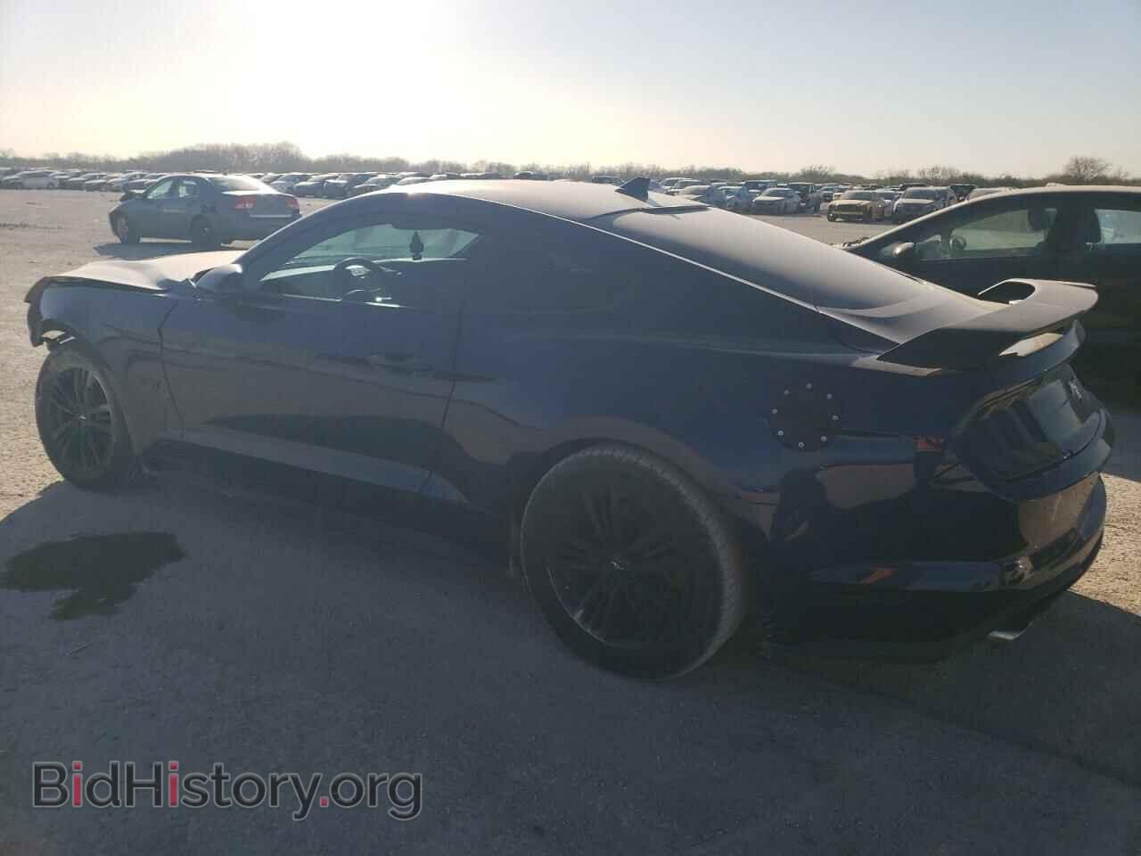 2020 FORD ALL Models - VIN: 1FA6P8TH4L5176231 - Фото 2