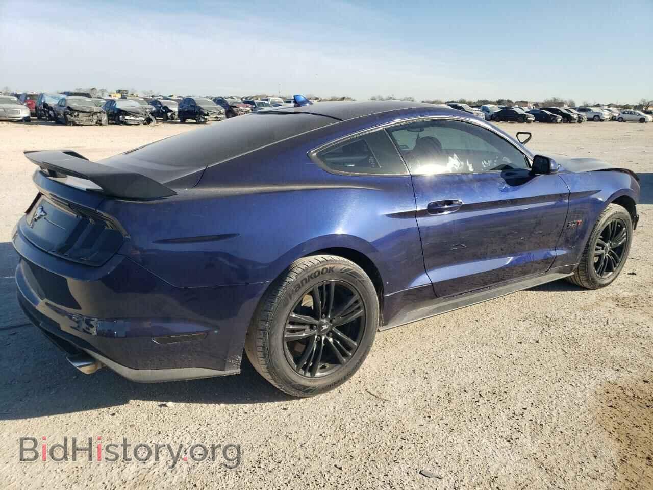 2020 FORD ALL Models - VIN: 1FA6P8TH4L5176231 - Фото 3