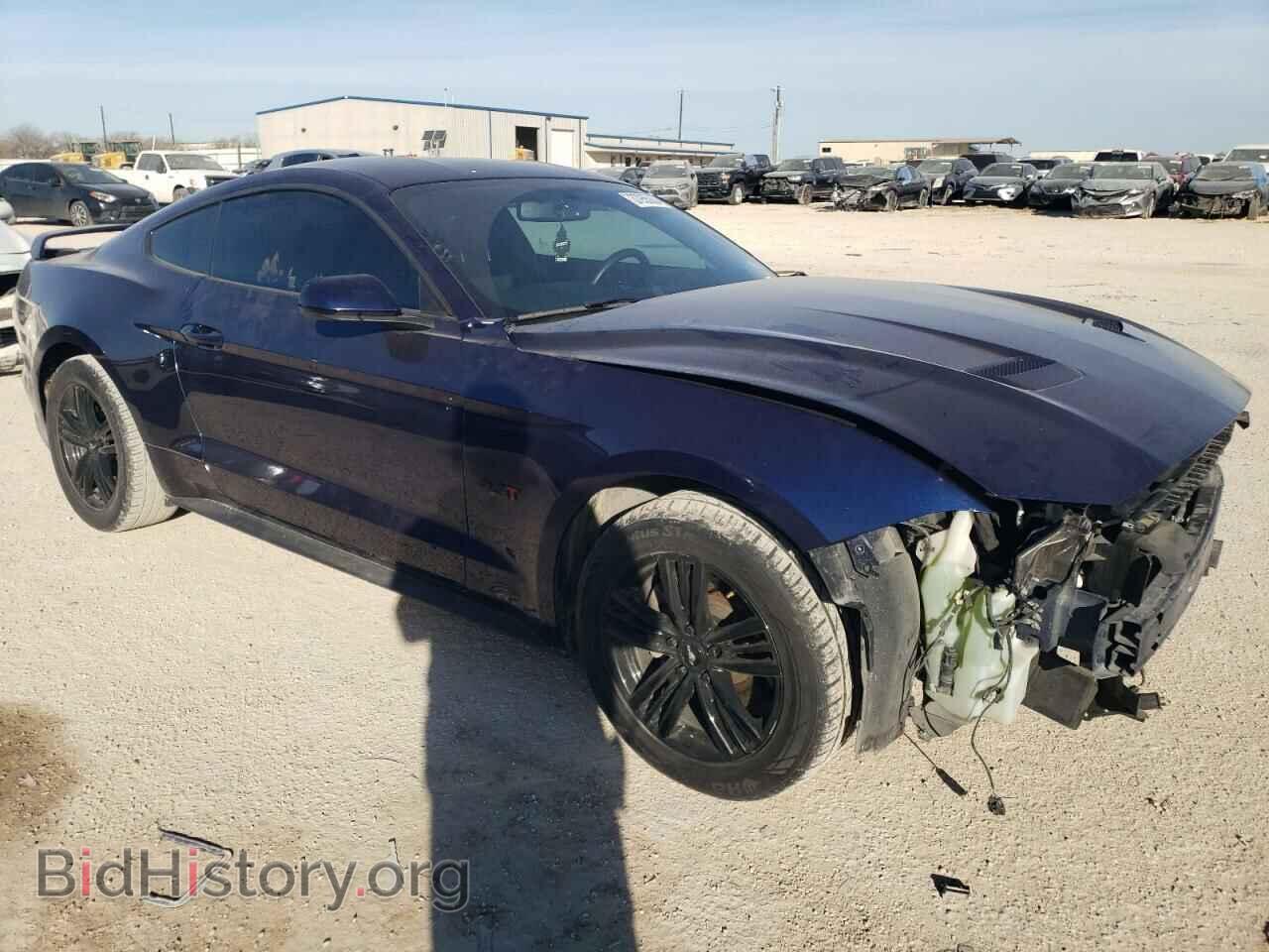 2020 FORD ALL Models - VIN: 1FA6P8TH4L5176231 - Фото 4
