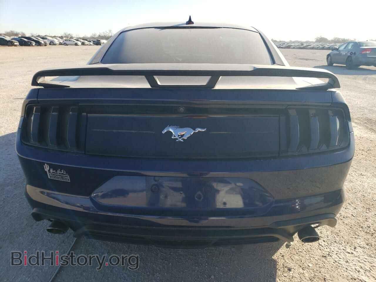 2020 FORD ALL Models - VIN: 1FA6P8TH4L5176231 - Фото 6