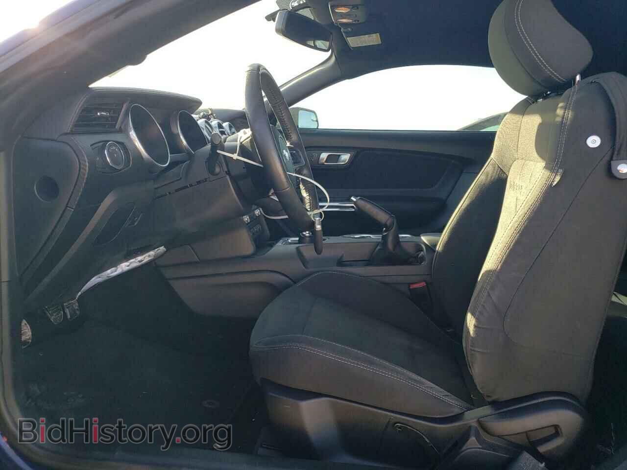 2020 FORD ALL Models - VIN: 1FA6P8TH4L5176231 - Фото 7