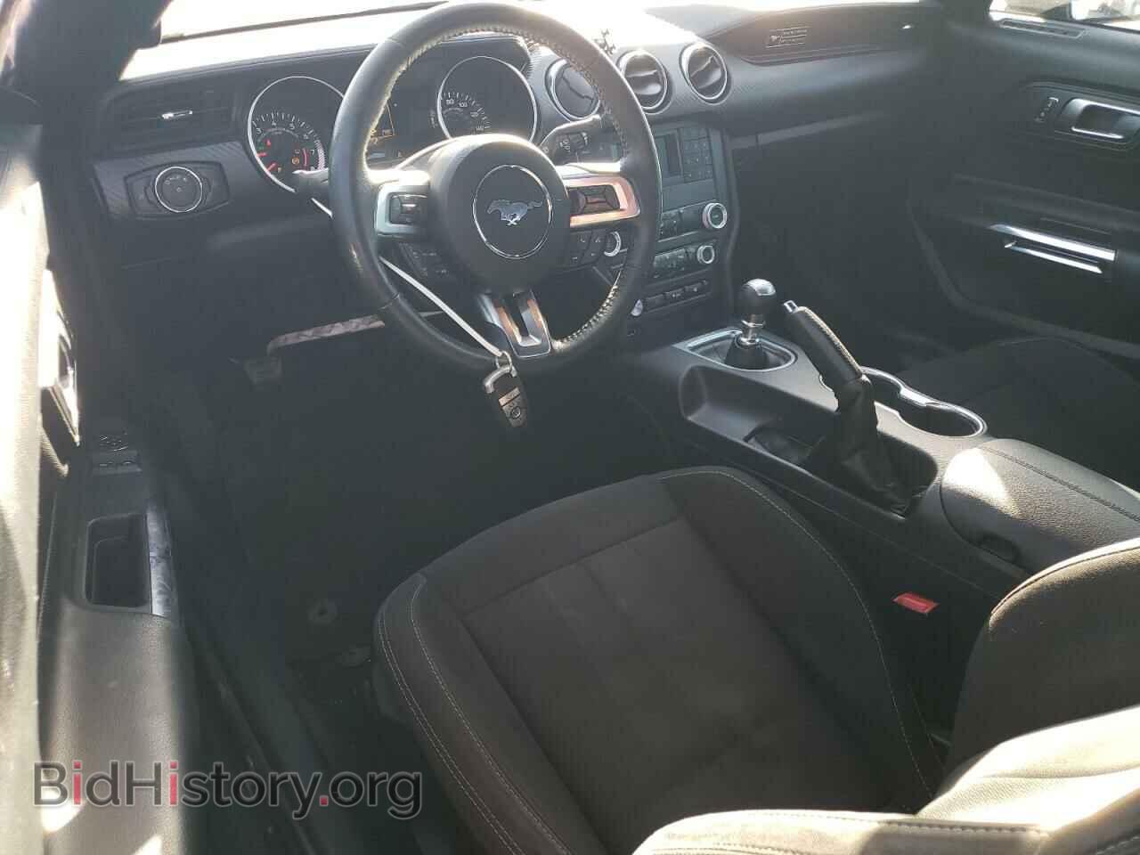 2020 FORD ALL Models - VIN: 1FA6P8TH4L5176231 - Фото 8