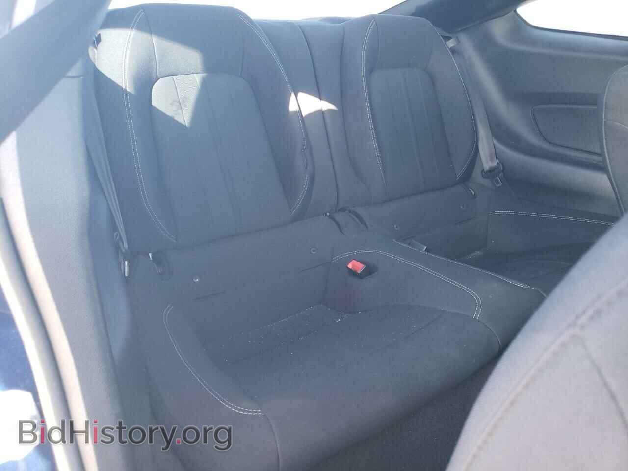 2020 FORD ALL Models - VIN: 1FA6P8TH4L5176231 - Фото 10