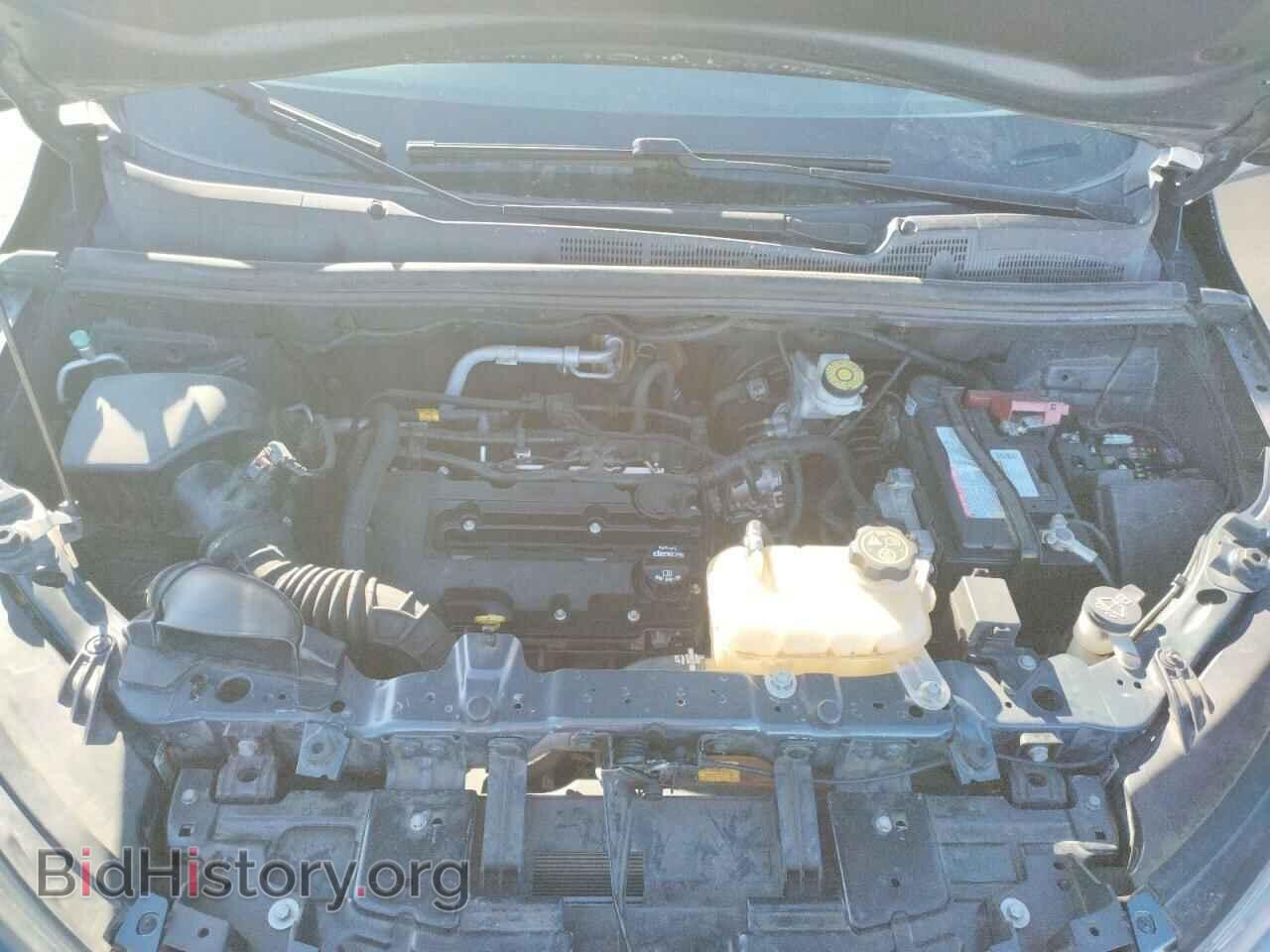 2017 BUICK ENCORE - VIN: KL4CJESB0HB017154 - Фото 7