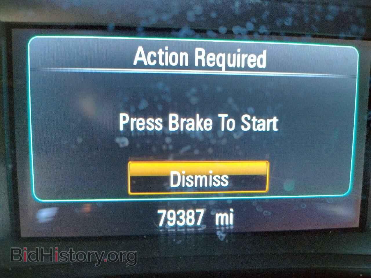 2017 BUICK ENCORE - VIN: KL4CJESB0HB017154 - Фото 8