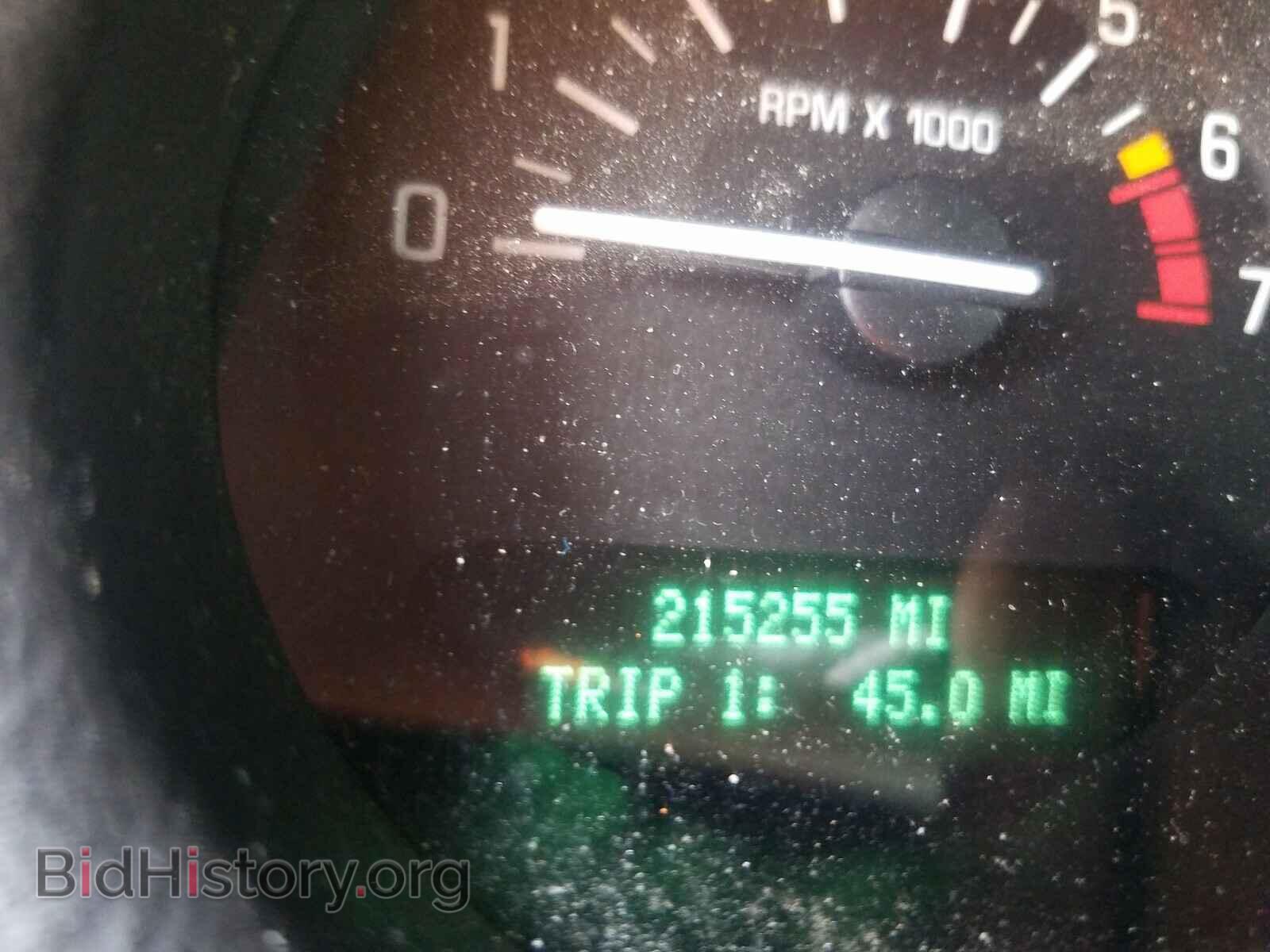 2004 BUICK LESABRE - VIN: 1G4HP52K344118581 - Фото 8