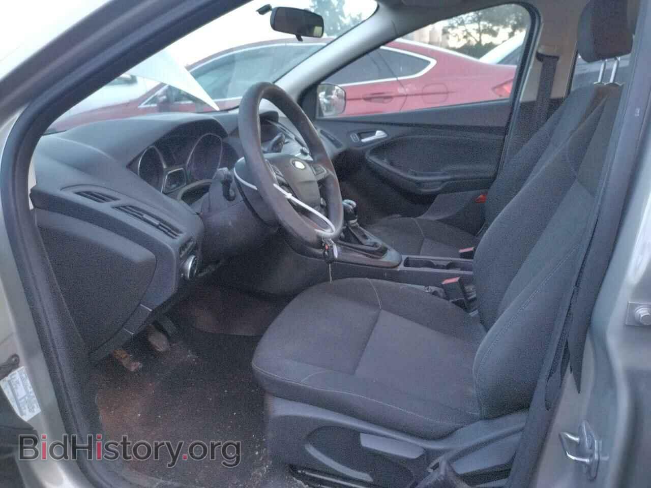 2015 FORD FOCUS - VIN: 1FADP3F23FL288102 - Фото 7