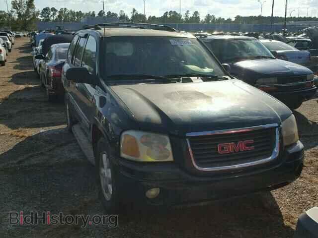 Photo 1GKDS13S632117027 - GMC ENVOY 2003
