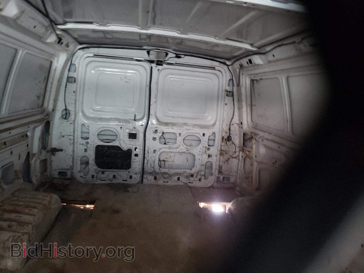 2006 FORD ECONOLINE - VIN: 1FTNE24LX6DA50977 - Фото 10