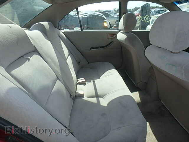 2002 MITSUBISHI GALANT - VIN: 4A3AA46GX2E144879 - Фото 6