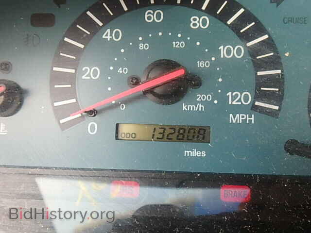 2002 MITSUBISHI GALANT - VIN: 4A3AA46GX2E144879 - Фото 8