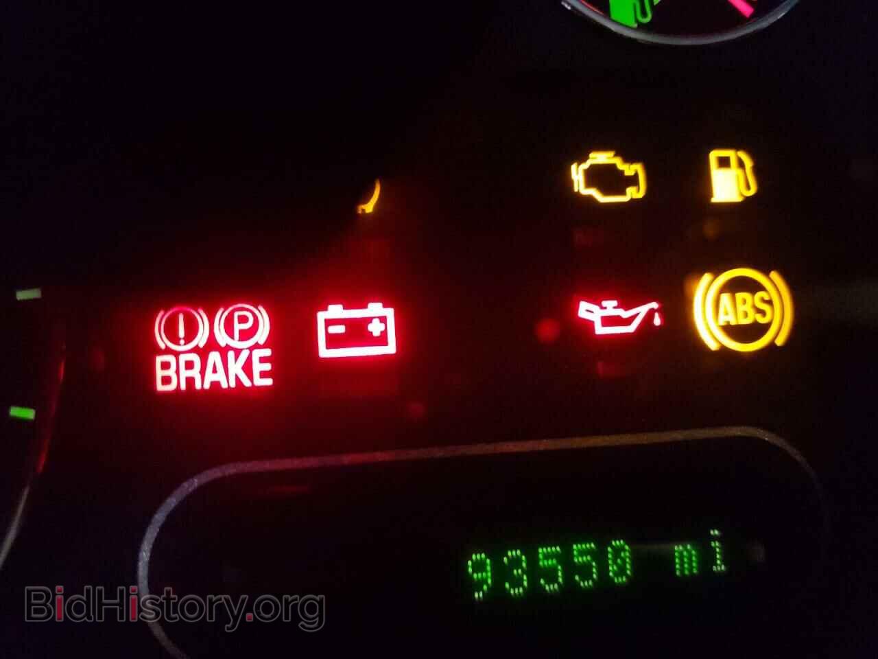 2009 FORD TAURUS - VIN: 1FMDK02W69GA01067 - Фото 8