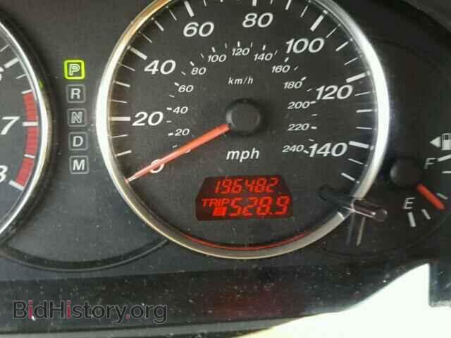 2006 MAZDA 6 - VIN: 1YVHP80D565M14574 - Фото 8