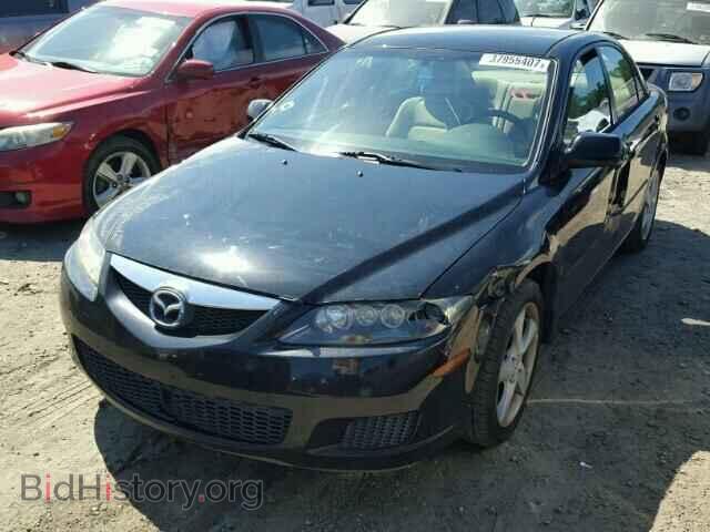 2006 MAZDA 6 - VIN: 1YVHP80D565M14574 - Фото 9