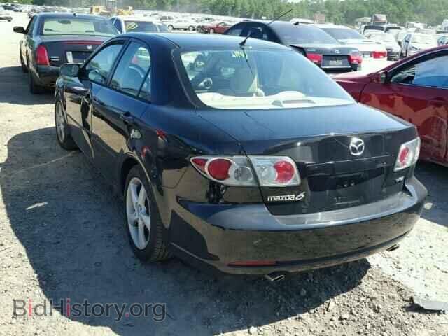 2006 MAZDA 6 - VIN: 1YVHP80D565M14574 - Фото 10