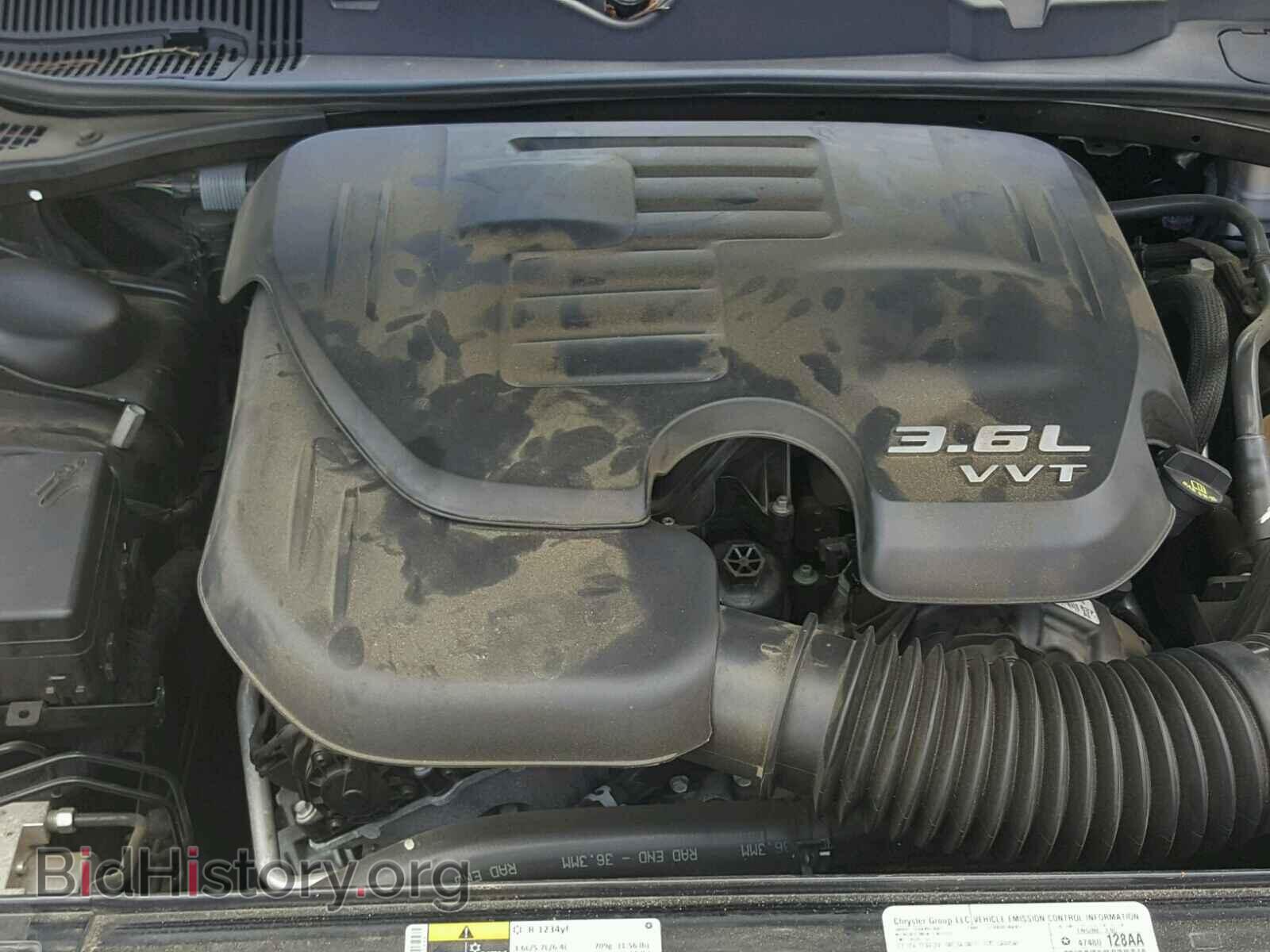 2015 DODGE CHALLENGER - VIN: 2C3CDZAG4FH719830 - Photo 7