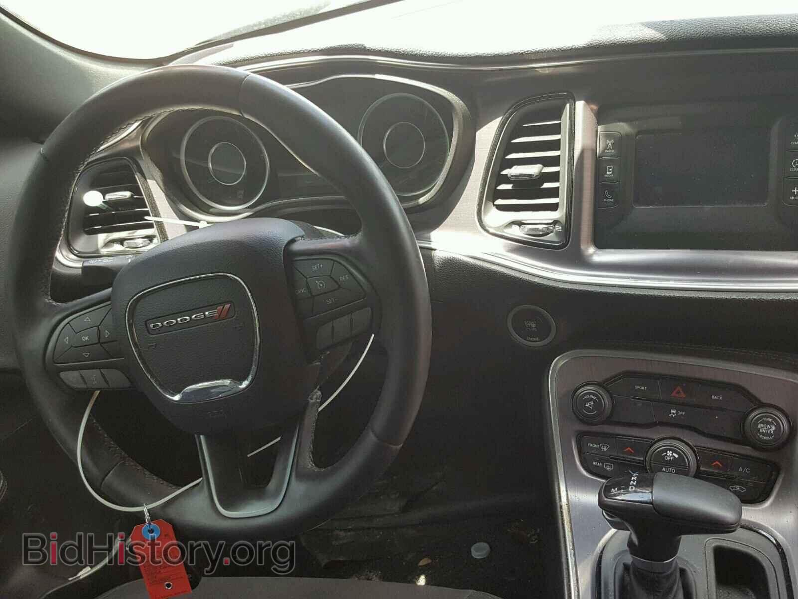 2015 DODGE CHALLENGER - VIN: 2C3CDZAG4FH719830 - Photo 9