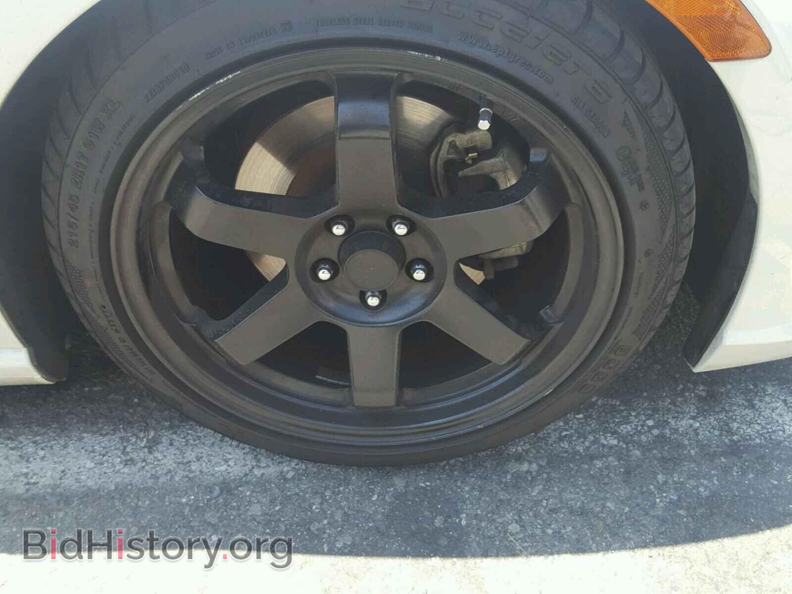 2016 SUBARU BRZ - VIN: JF1ZCAB19G9603602 - Фото 9