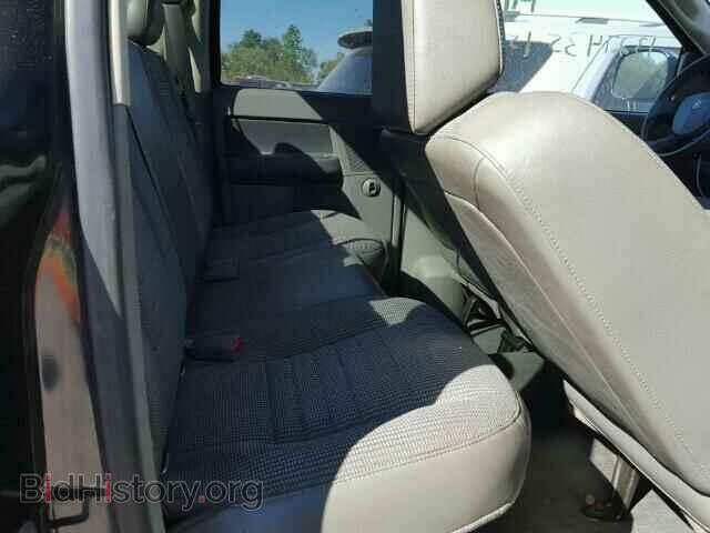 2008 DODGE RAM 1500 - VIN: 1D7HA18238S515110 - Фото 6