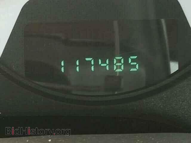2008 DODGE RAM 1500 - VIN: 1D7HA18238S515110 - Фото 8