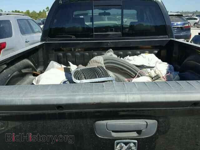 2008 DODGE RAM 1500 - VIN: 1D7HA18238S515110 - Фото 9
