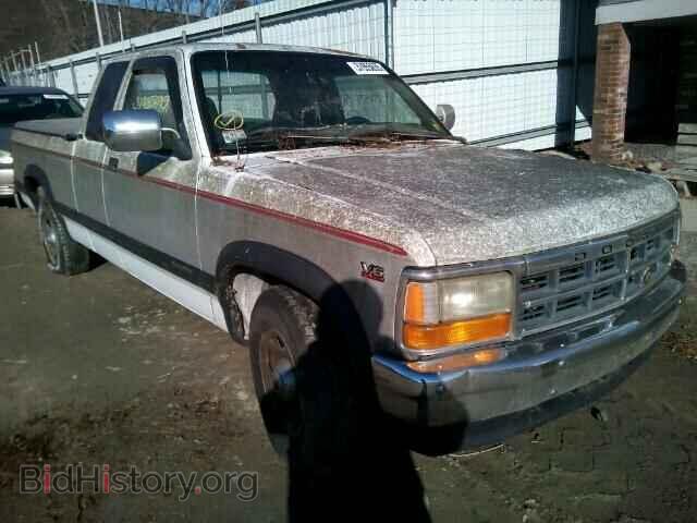 Фотография 1B7GL23X8TS653713 - DODGE DAKOTA 1996