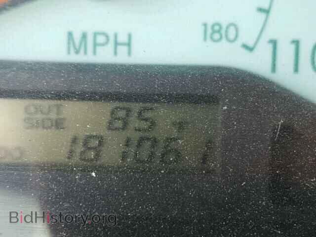 2003 TOYOTA COROLLA - VIN: 1NXBR32E93Z088564 - Фото 8