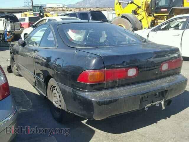 1994 ACURA INTEGRA - VIN: JH4DC4349RS014705 - Фото 3