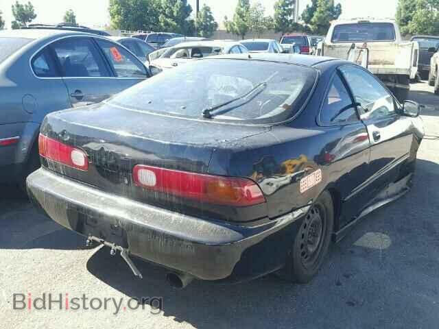 1994 ACURA INTEGRA - VIN: JH4DC4349RS014705 - Фото 4