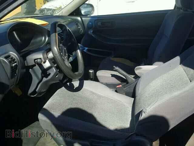 1994 ACURA INTEGRA - VIN: JH4DC4349RS014705 - Фото 5