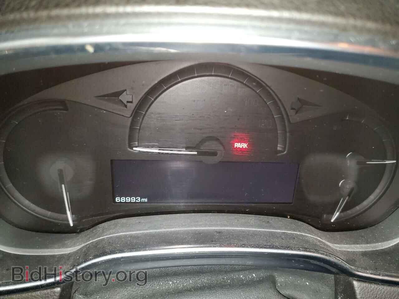 2014 CADILLAC SRX - VIN: 3GYFNDE32ES595921 - Photo 9