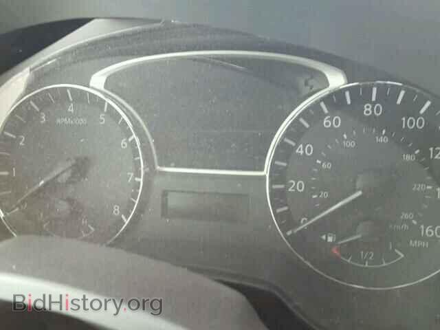 2014 NISSAN PATHFINDER - VIN: 5N1AR2MN2EC648307 - Фото 8