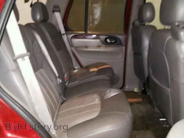 2002 GMC ENVOY - VIN: 1GKDT13S022520707 - Фото 6