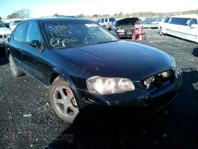 Фотография JN1CA31D8YT515127 - NISSAN MAXIMA 2000