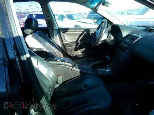 2000 NISSAN MAXIMA - VIN: JN1CA31D8YT515127 - Фото 5
