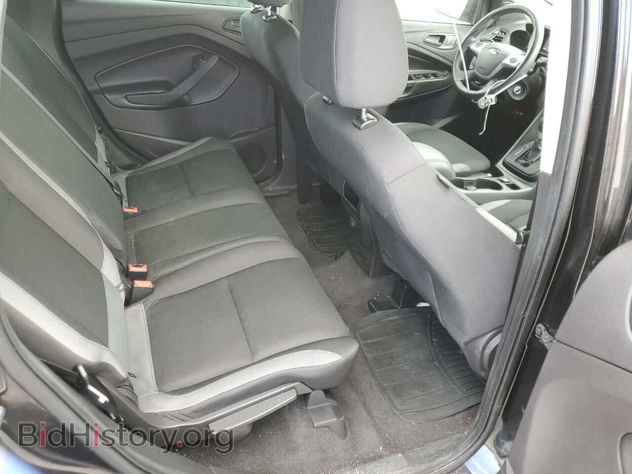2015 FORD ESCAPE - VIN: 1FMCU0F72FUC78515 - Фото 11