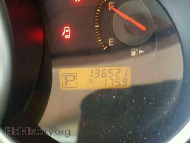 2009 NISSAN VERSA - VIN: 3N1BC13E49L358492 - Фото 8