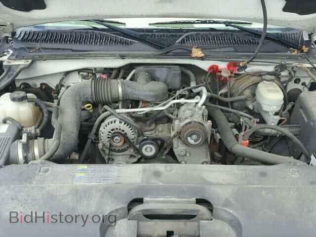 2007 CHEVROLET SILVERADO - VIN: 1GCEC14X77Z147481 - Фото 7