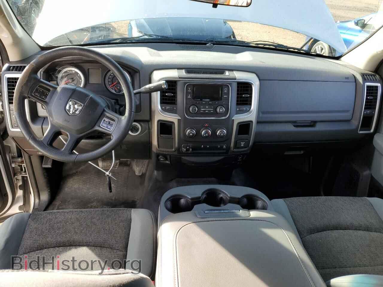 2013 RAM 2500 - VIN: 3C6TR4DT5DG542069 - Фото 8