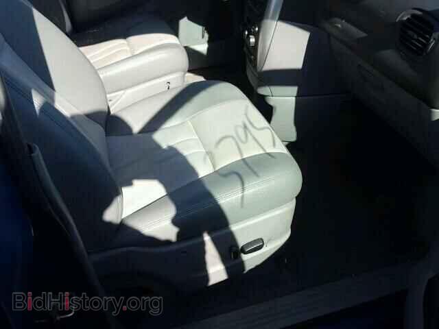 2006 DODGE CARAVAN - VIN: 2D4GP44L96R699619 - Фото 5