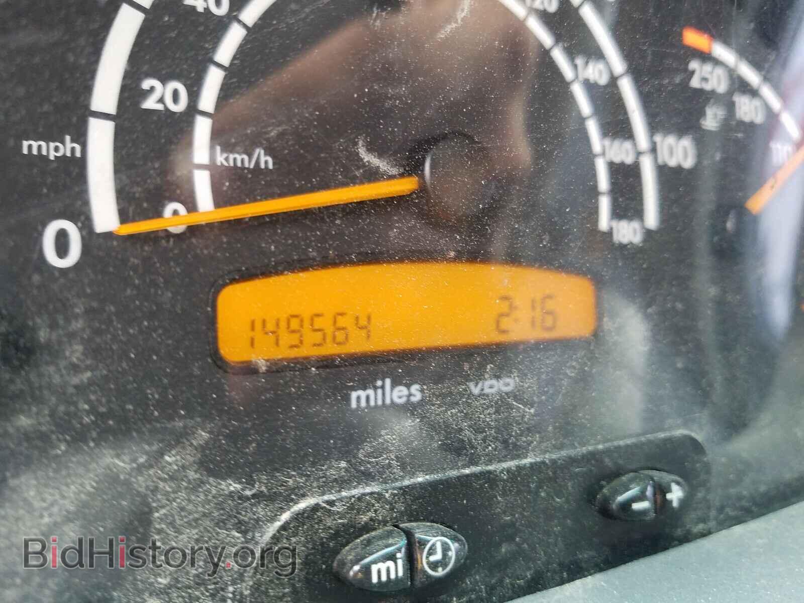 2006 DODGE SPRINTER - VIN: WD0PD544865912875 - Фото 8