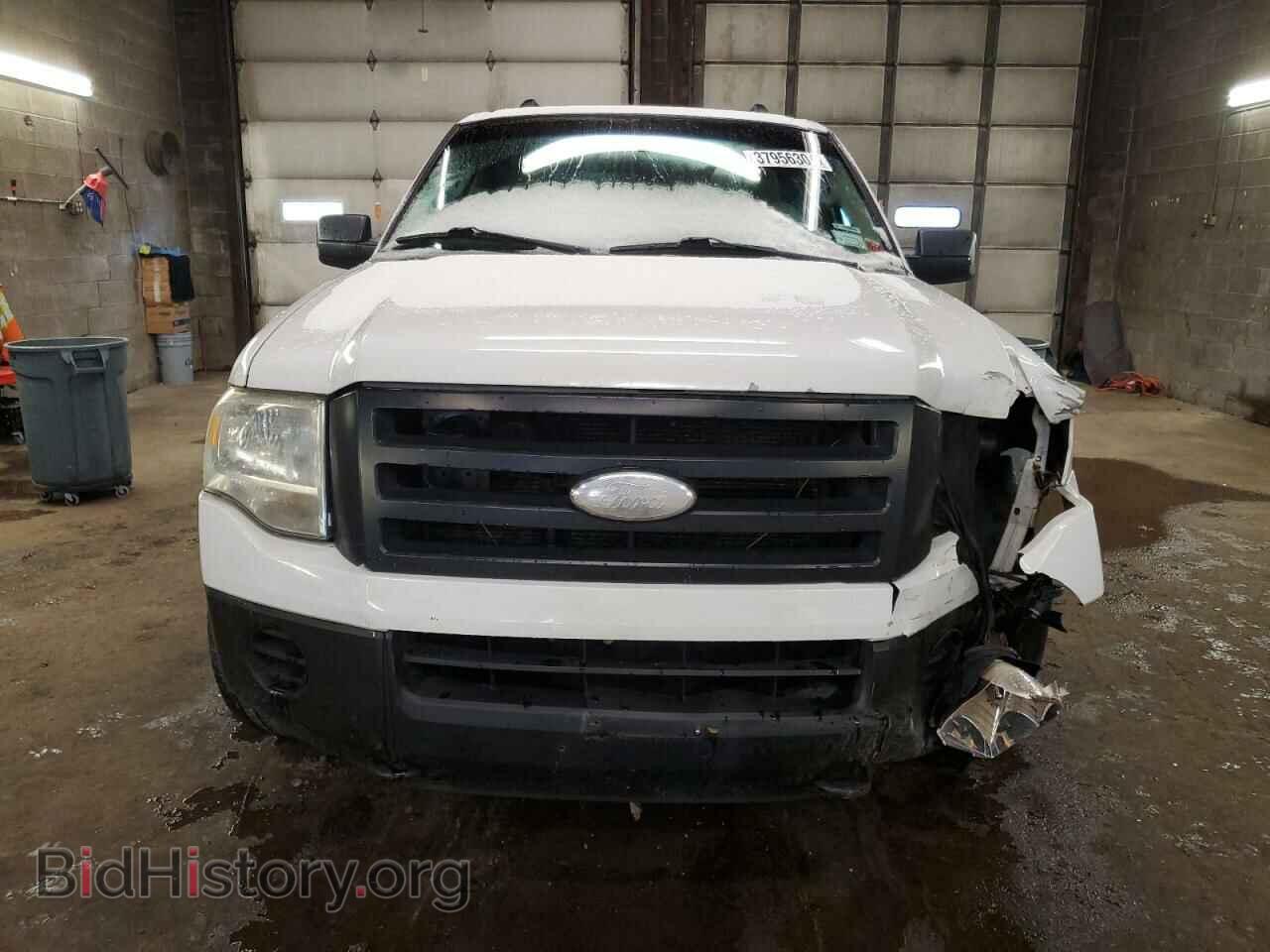 2007 FORD EXPEDITION - VIN: 1FMFU16537LA81457 - Фото 5