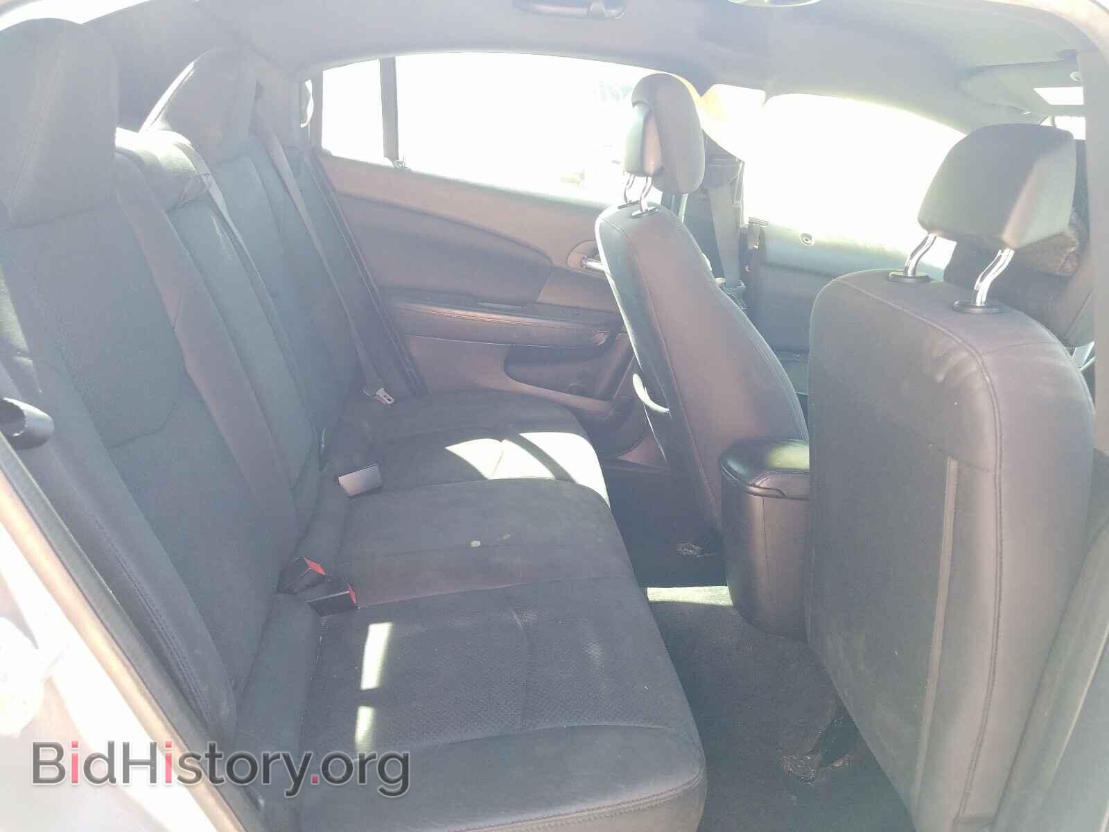 2014 CHRYSLER 200 - VIN: 1C3CCBBG4EN114768 - Фото 6