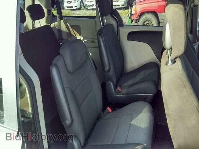 2012 DODGE RAM VAN - VIN: 2C4JDGAG6CR285729 - Фото 6