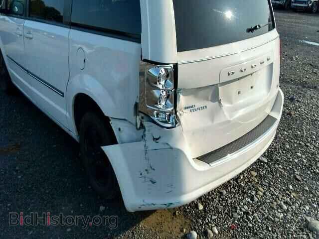 2012 DODGE RAM VAN - VIN: 2C4JDGAG6CR285729 - Фото 9
