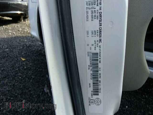 2012 DODGE RAM VAN - VIN: 2C4JDGAG6CR285729 - Фото 10